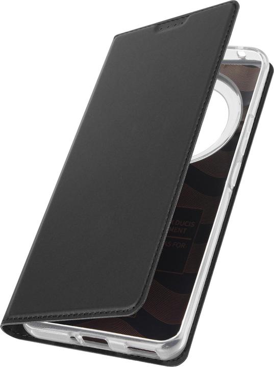 Productafbeelding Dux Ducis Skin Pro Series Boekomslag (Realme 12 Pro+)