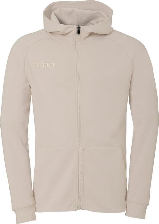 Produktbild Kempa Kapuzenjacke STMNT (M)