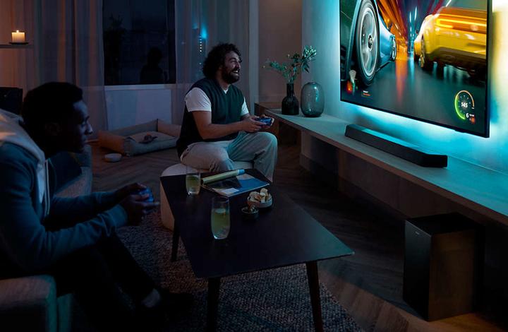 Produktbild Philips TAB8907/10 (720 W, 3.1.2 Kanal)