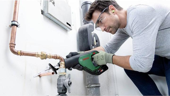Immagine prodotto Bosch Home & Garden Seghetto alternativo a batteria AdvancedRecip 18