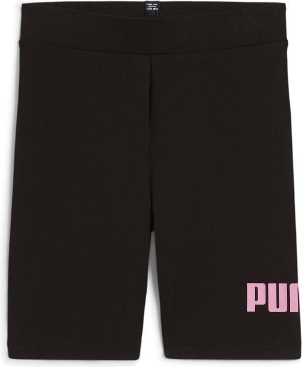 Image du produit Puma ESS Logo Short Tights G (152)