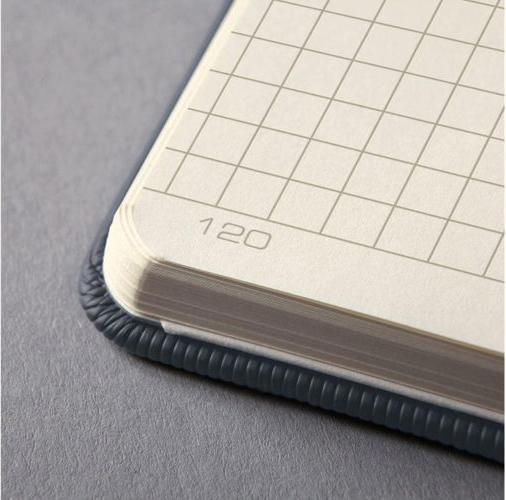 Immagine prodotto Sigel Conceptum (A5, Quadretti, Copertina rigida)