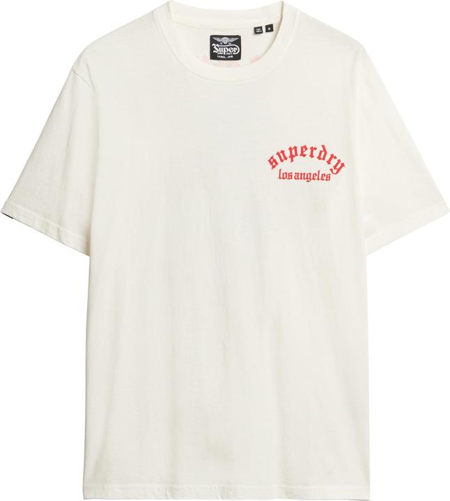 Superdry Neo Trad Tattoo Loose