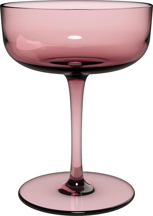 Image du produit Like. by Villeroy & Boch Like (12 cl, 2 Verres, Flûtes à champagne)