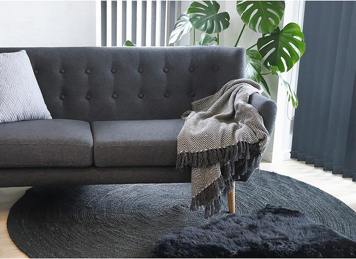 Produktbild House Nordic Lammfell 1