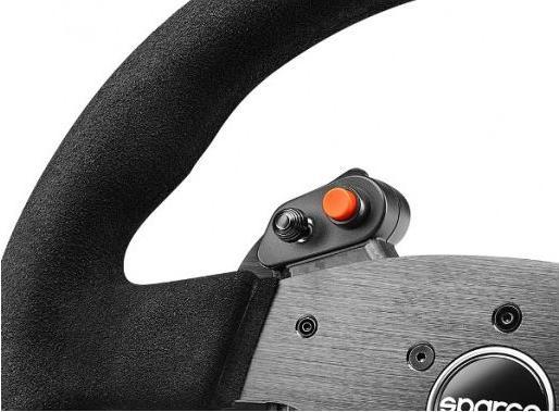 Immagine prodotto Thrustmaster TM Rally Sparco R383 (PC, PS4, Xbox One X, Xbox Series X, Xbox One S, Xbox Serie S)