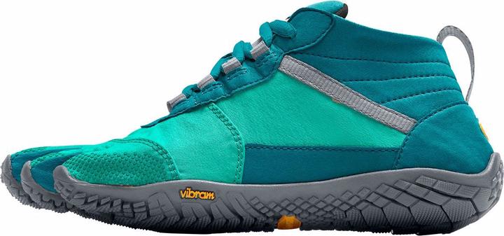 Actual product image Vibram Trek Ascent Insulated Shoes (37)