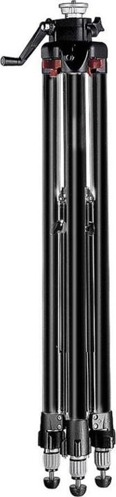 Produktbild Manfrotto Stativ Triaut 058B (Metall)