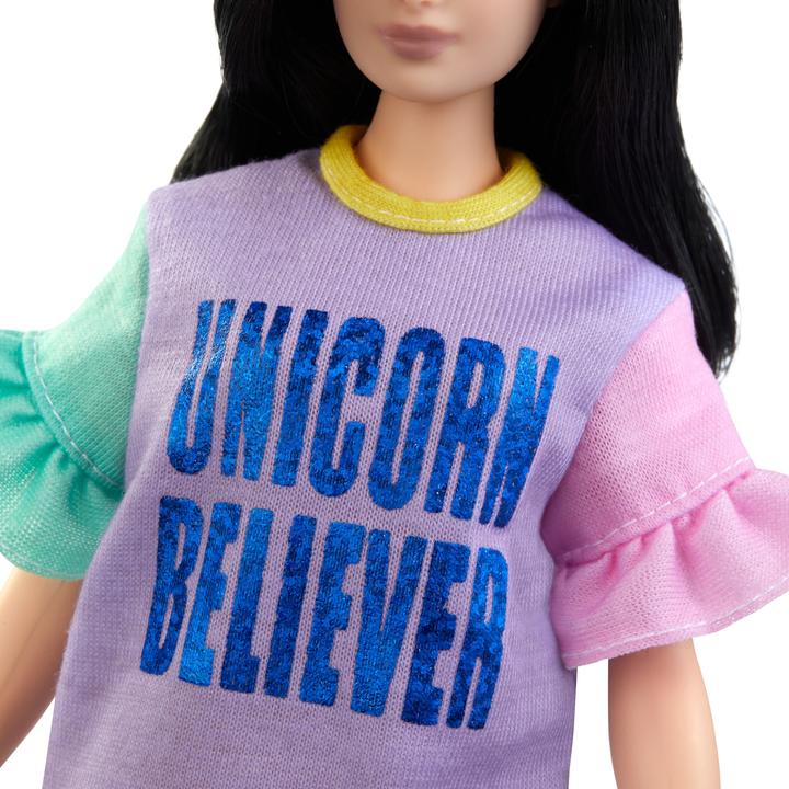 Produktbild Barbie Fashionistas