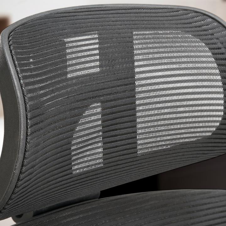 Actual product image FineBuy Office chair