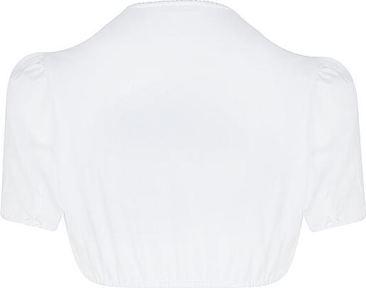 Actual product image Gottseidank Dirndl blouse SOPHIE (44)