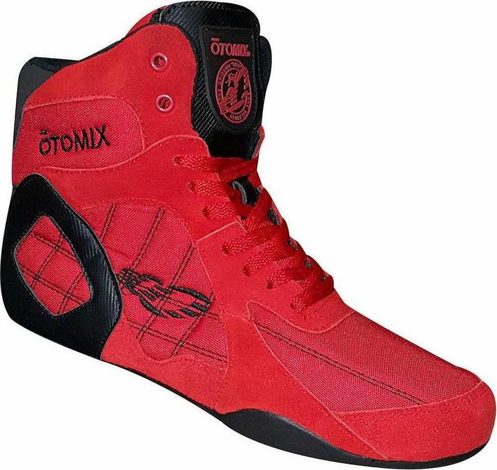 Otomix Ninja Warrior RED