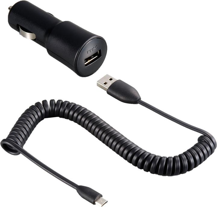 Actual product image HTC Cc C200
