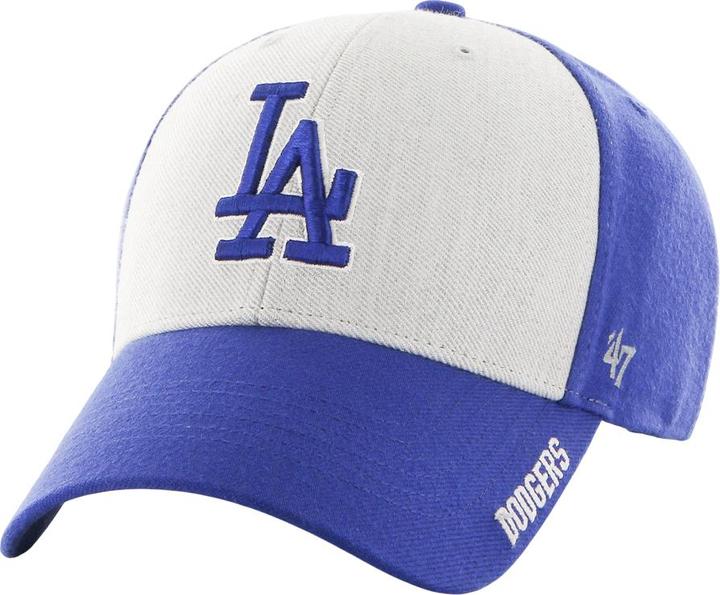 Image du produit Los Angeles Dodgers - Casquette (Taille unique)