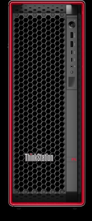 Lenovo ThinkStation P5 (Intel Xeon W3-2435, 32 GB, 1000 GB, RTX A2000)
