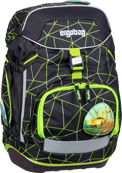 Produktbild Ergobag Pack Set (20 l)