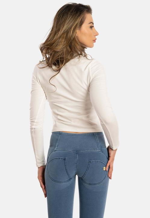 Produktbild Freddy WR.UP® Shaping Pants 7/8 WRUP4MC002ORG (L)