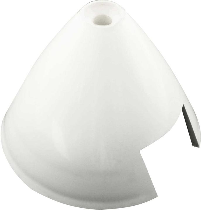 Super precision spinner cap for 50 mm spinner