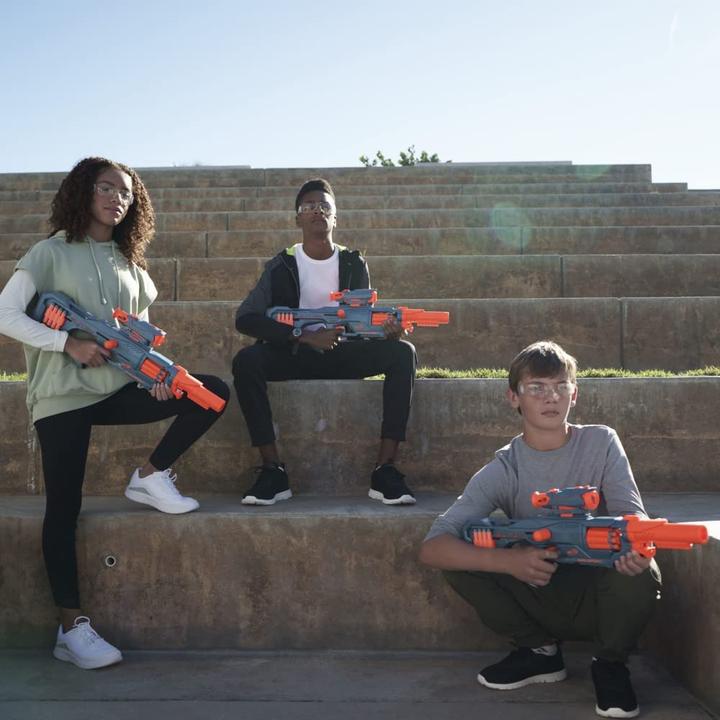 Produktbild Nerf Elite 2.0 Eaglepoint RD-8