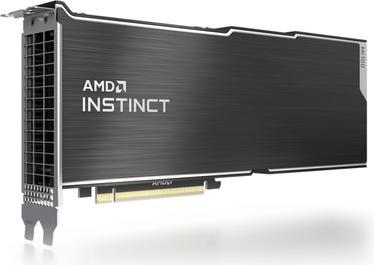 AMD Instinct MI100 Accelerator (32 GB)