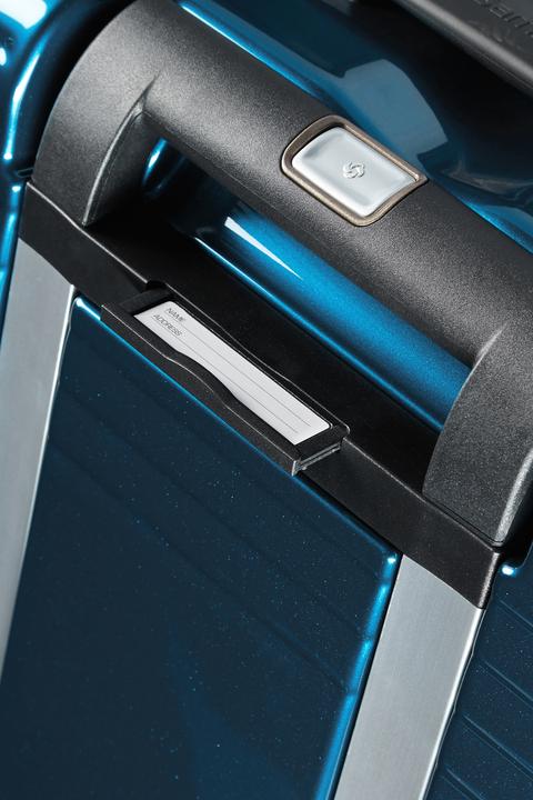 Actual product image Samsonite Neopulse (38 l, Hand luggage (up to 50 litres))