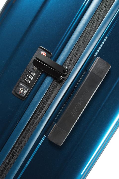 Actual product image Samsonite Neopulse (38 l, Hand luggage (up to 50 litres))