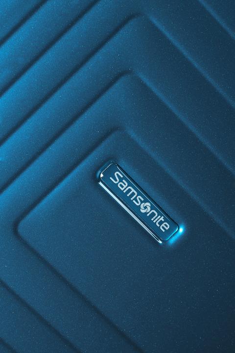 Actual product image Samsonite Neopulse (38 l, Hand luggage (up to 50 litres))