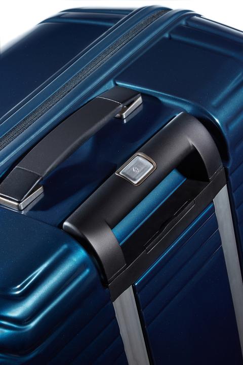Actual product image Samsonite Neopulse (38 l, Hand luggage (up to 50 litres))