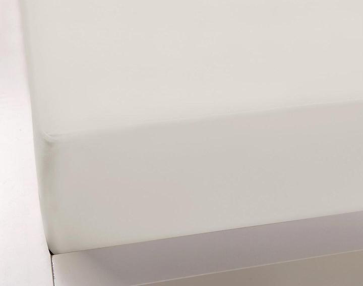 Produktbild Formesse Bella-Donna Jersey Spannbettlaken (100x200 cm)