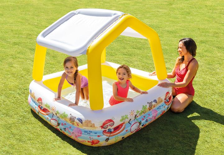 Produktbild Intex Sun Shade