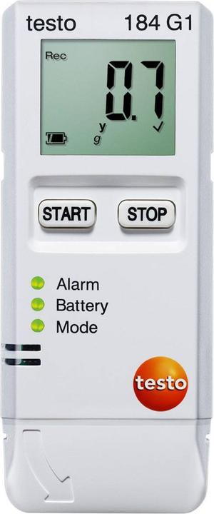 Produktbild Testo Multi-Datenlogger 184 G1 Messg