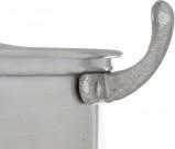 Image du produit Kinvara Casserole en aluminium 26 cm 10 l (Casserole, Aluminium)