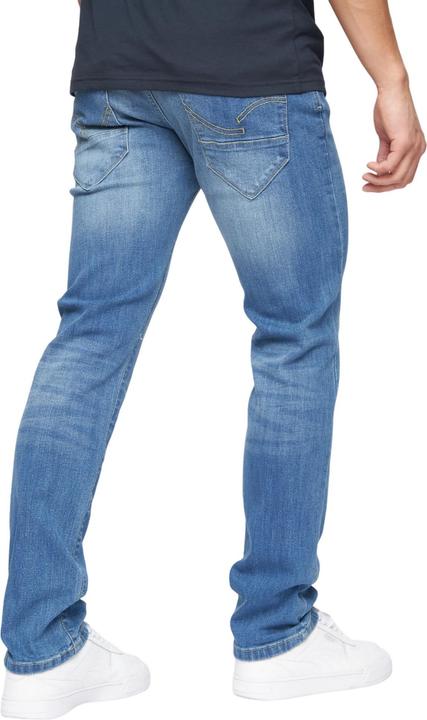 Produktbild Crosshatch Farrowed Jeans (38)