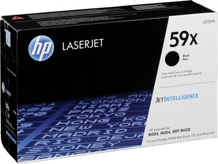 Image du produit HP 59X (CF)
