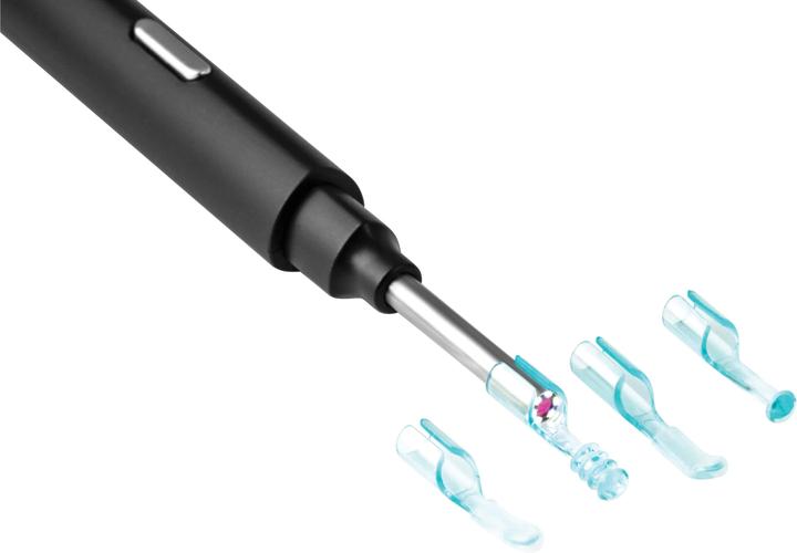 Immagine prodotto Technaxx Otoscopio WLAN LX 032 (Auricolare)