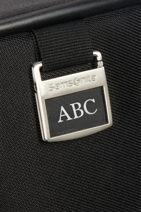 Actual product image Samsonite SPINNER 78/29 EXP (118 l, L (90 - 115l))