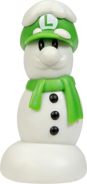 Actual product image Nintendo Super Mario Xmas Advent Calendar