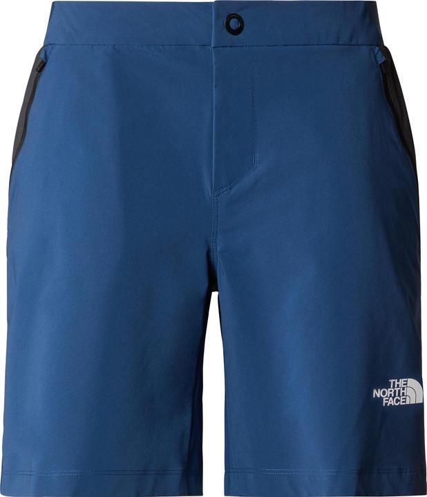 North Face Women's Felik Slim Tapered Short (S, M)