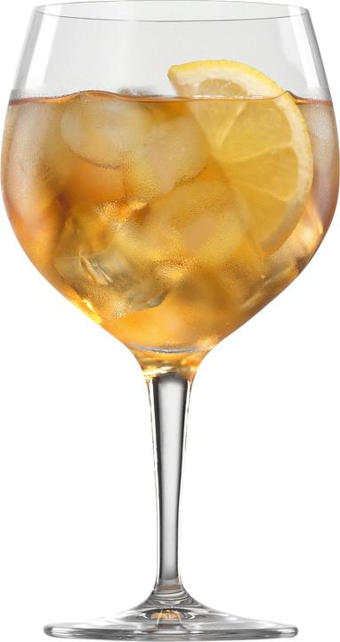 Actual product image Spiegelau Gin (6.30 dl, 4 x, Gin glasses)