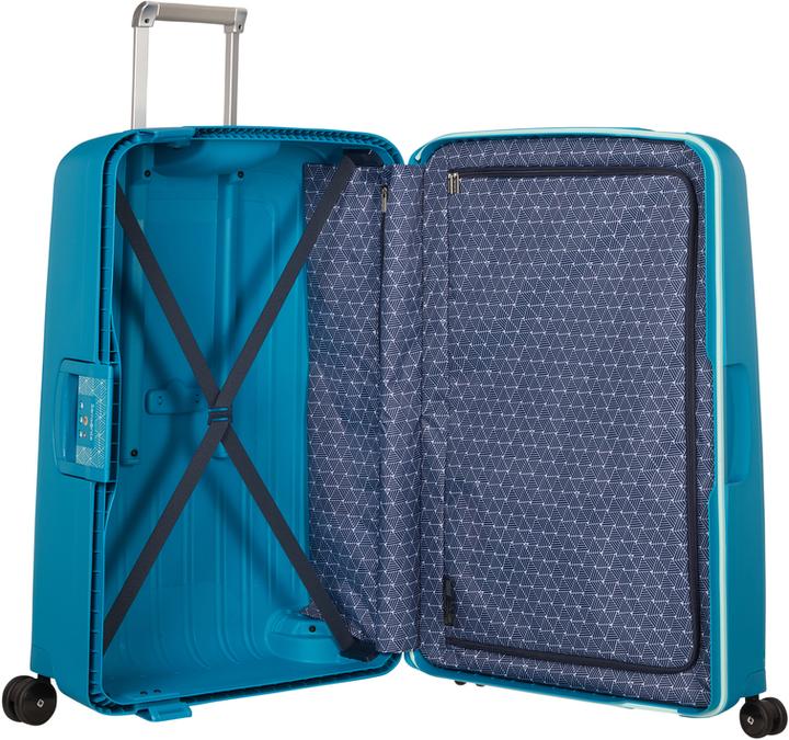 Produktbild Samsonite SPINNER 75/28 (102 l, L (90 - 115l))