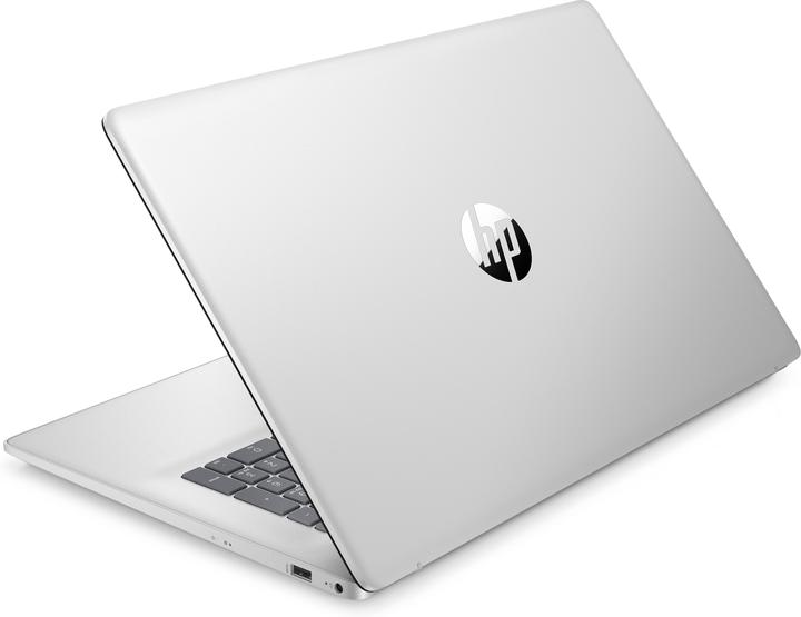 Immagine prodotto HP 17-cp0667ng (17.30", 16 GB, 512 GB, DE)
