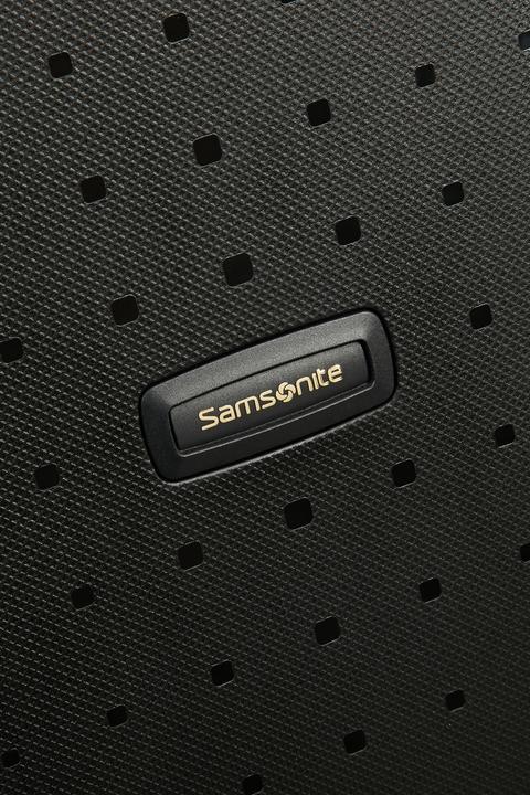 Produktbild Samsonite S'CURE DLX Spinner (102 l, L (90 - 115l))