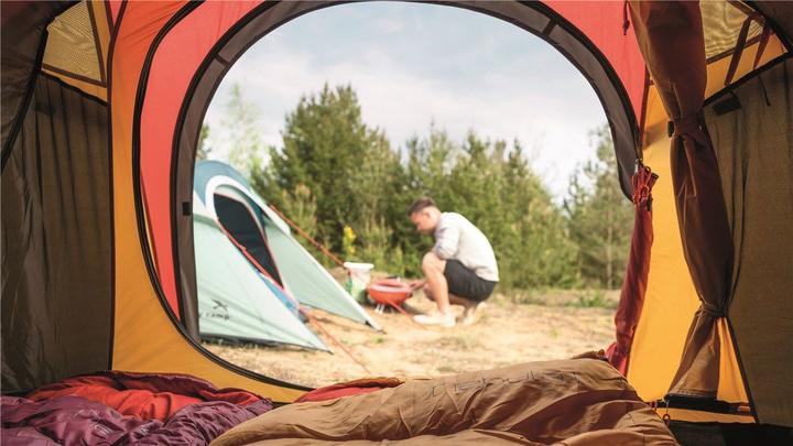 Actual product image Easy Camp Adventure Grill (36 cm)