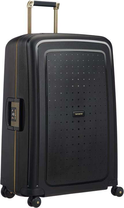 Produktbild Samsonite S'CURE DLX Spinner (102 l, L (90 - 115l))