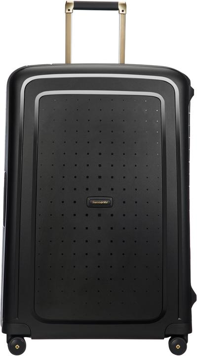 Produktbild Samsonite S'CURE DLX Spinner (102 l, L (90 - 115l))