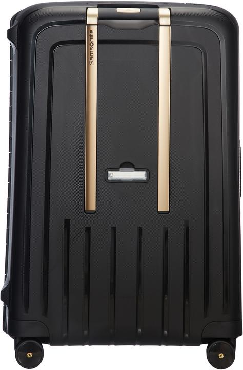 Produktbild Samsonite S'CURE DLX Spinner (102 l, L (90 - 115l))