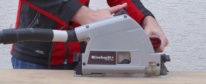 Immagine prodotto Einhell Sega elettrica a tuffo TE-PS 165