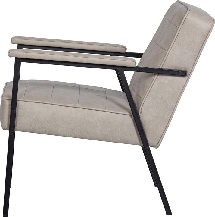 Image du produit BePureHome Fauteuil
