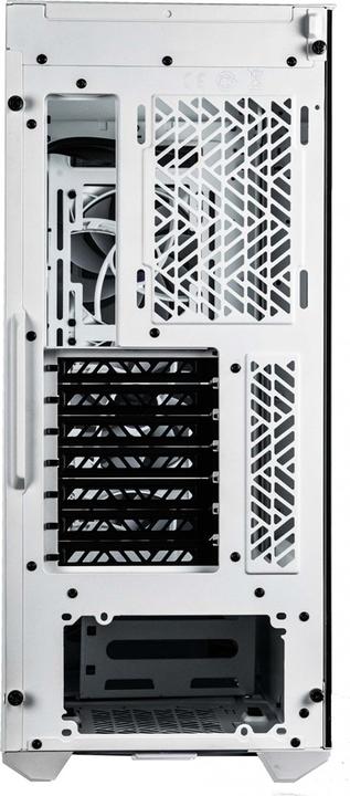 Produktbild Cooler Master Masterbox 520 Mesh ARGB (ATX, mATX, Mini-ITX, E-ATX, SSI CEB)