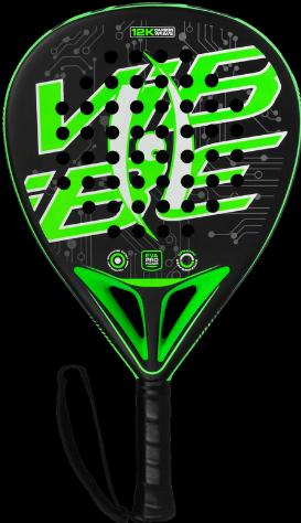Harrow Sports Vibe Padel